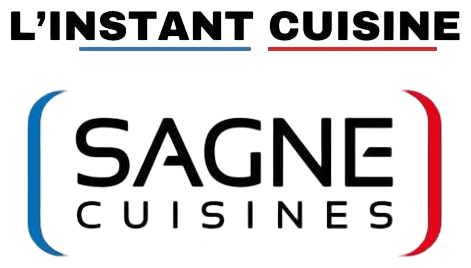Logo L'INSTANT CUISINE