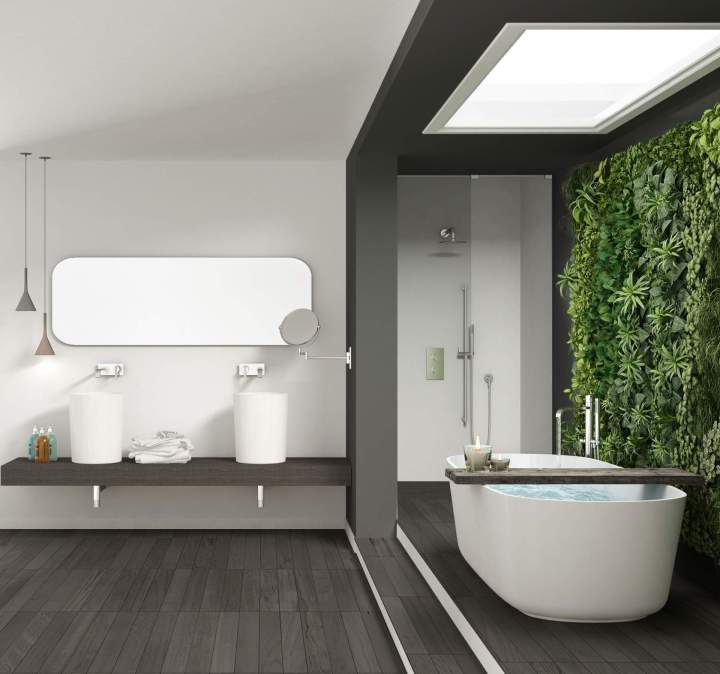 Explorez nos derniers projets d'aménagement intérieur réalisés avec passion à La Réunion.
