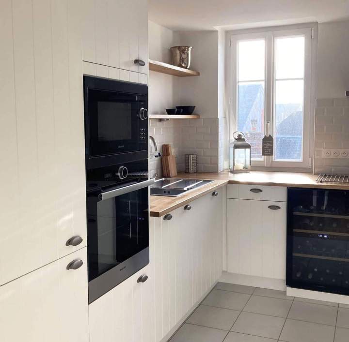 Cuisiniste haut de gamme La Réunion